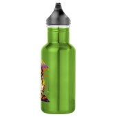 Bouteille D'eau Fantôme Boojee Halloween Boo JEE Disco (Droite)
