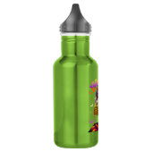 Bouteille D'eau Fantôme Boojee Halloween Boo JEE Disco (Gauche)