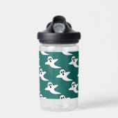 Bouteille D'eau Fantôme mignon (Avant)