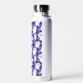 Bouteille D'eau Fantômes d'Halloween (Gauche)