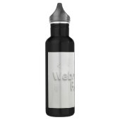 Bouteille D'eau FAQ Webmasters (Gauche)