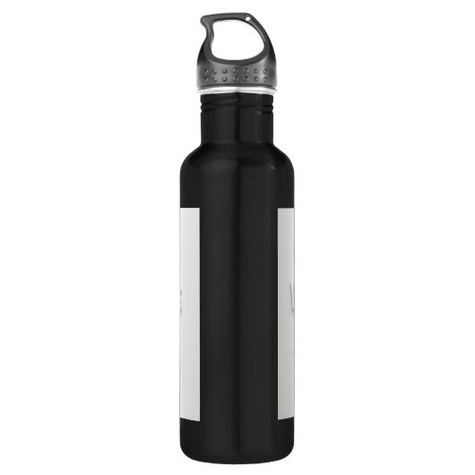 Bouteille D'eau FAQ Webmasters (Dos)