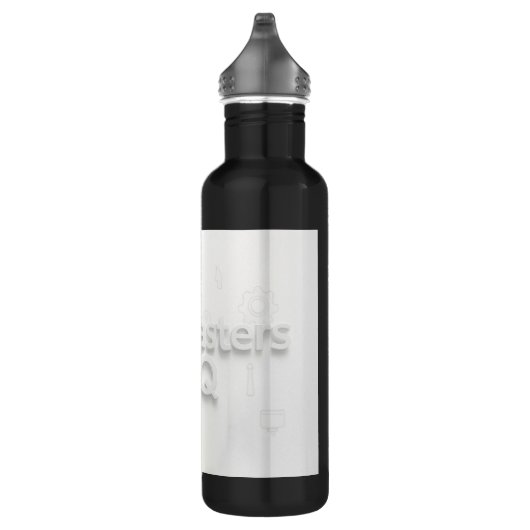Bouteille D'eau FAQ Webmasters (Droite)
