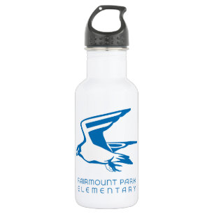 Bouteille D'eau Faucon FPE
