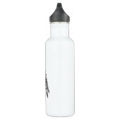 Bouteille D'eau Faucon pérégrin (Droite)