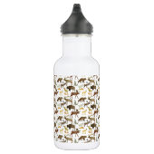 Bouteille d'eau Faune Parcs Nationaux (Droite)