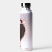 Bouteille D'eau Faux Parties scintillant du matin Fille Coiffure d (Gauche)