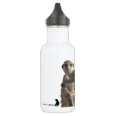 Bouteille D'eau Favoris (Gauche)