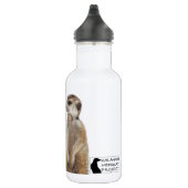Bouteille D'eau Favoris (Droite)