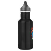 Bouteille D'eau Féministe (Gauche)