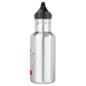 Bouteille D'eau Femme (Droite)