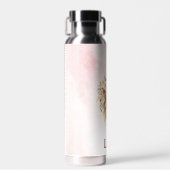 Bouteille D'eau Femme (Avant)
