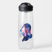 Bouteille D'eau Femme (Avant)