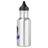 Bouteille D'eau Femme (Droite)