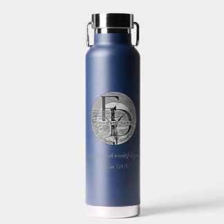 Bouteille D'eau Femme Delivrance Bottle