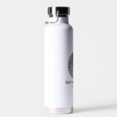 Bouteille D'eau Femme Delivrance Bottle (Plage)