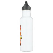 Bouteille D'eau Femme Fox avec jupe (Droite)