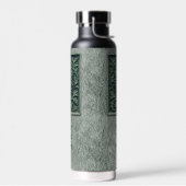 Bouteille D'eau Femme Verte - Pierre (Gauche)