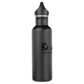 Bouteille D'eau Femmes Bible chrétienne Verse Cadeaux Femmes Fille (Gauche)