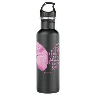 Bouteille D'eau Femmes Cadeaux religieux Maman Femmes Bible chréti