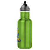 Bouteille D'eau Ferald Cry (Droite)