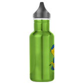 Bouteille D'eau Ferald Cry (Gauche)