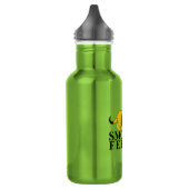 Bouteille D'eau Ferald | Ferret lisse (Gauche)