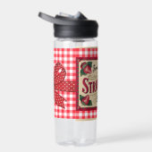 Bouteille D'eau Ferme de fraises (Droite)