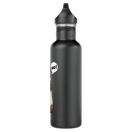 Bouteille D'eau Ferret (Droite)