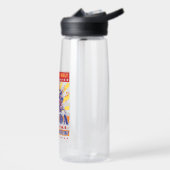 Bouteille D'eau Festival de musique country du Canada (Gauche)