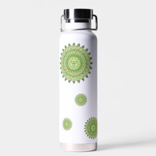 Bouteille D'eau Fête celtique de St. Patty