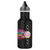 Bouteille D'eau Fête des Joyaux (Droite)