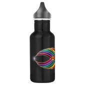 Bouteille D'eau Fête des Joyaux (Gauche)