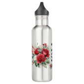 Bouteille D'eau Fête des mères (Gauche)