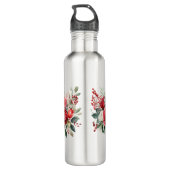 Bouteille D'eau Fête des mères (Dos)