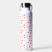 Bouteille D'eau Fête du Canada (Avant)