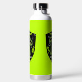 Bouteille D'eau Fête Zombie Enfants (Droite)