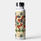 Bouteille D'eau Feuille d'érable japonaise (Évier)