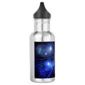 Bouteille D'eau Feux de travail (Gauche)