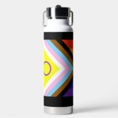 Bouteille D'eau Fierté (Salle de sport)