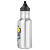 Bouteille D'eau Fierté de l'État | Tennessee (Droite)