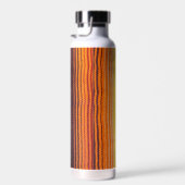 Bouteille D'eau Fiesta traditionnelle mexicaine (Plage)