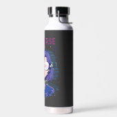 Bouteille D'eau Fille d'anime lunettes de réalité virtuelle Boutei (Gauche)