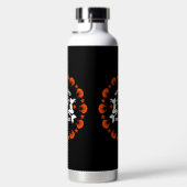 Bouteille D'eau Fille Sirène Princesse (Droite)