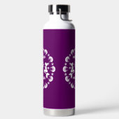 Bouteille D'eau Fille Sirène Princesse (Droite)
