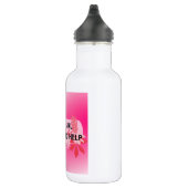 Bouteille D'eau Filles (Droite)