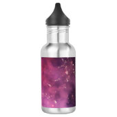 Bouteille d'eau Fireworks (Gauche)