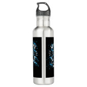 BOUTEILLE D'EAU FIRST DAY OF SCHOOL WELCOME BACK TO SCHOOL 2025 (Dos)