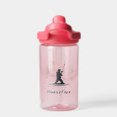 Bouteille D'eau Fisher des hommes | Enfants (Salle de sport)