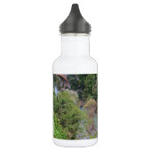 Bouteille D'eau Fiume Lao près de Papasidero (Gauche)
